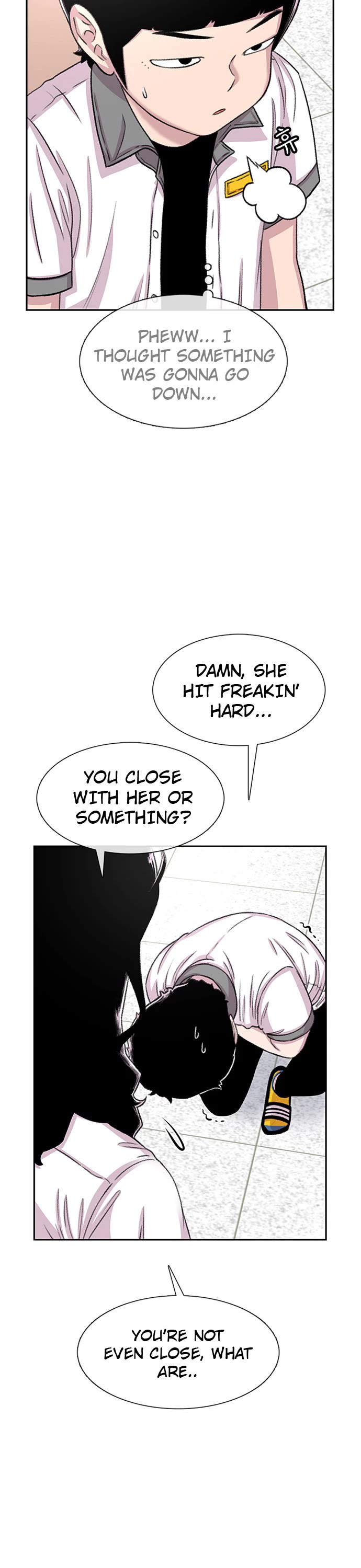 Star Ginseng Store chapter 64 page 6