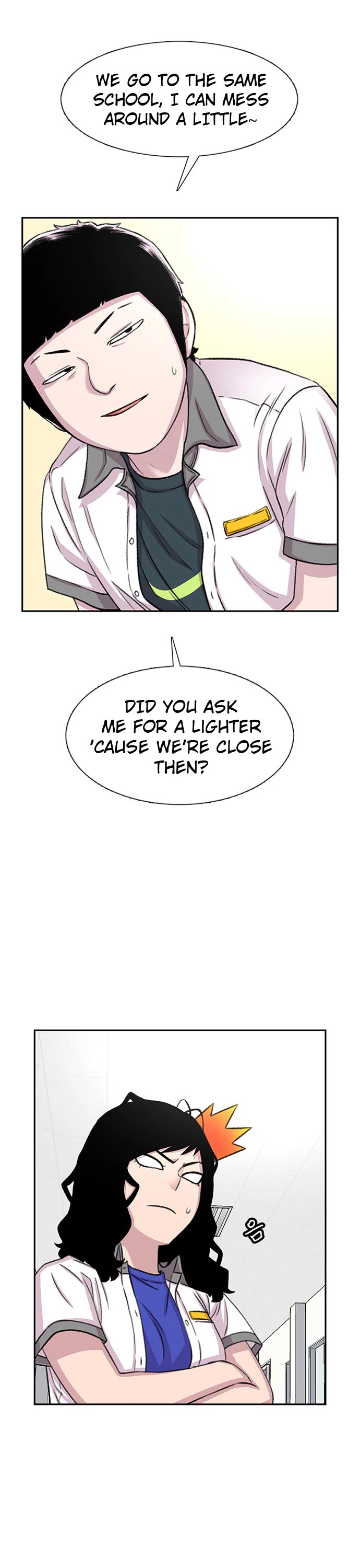 Star Ginseng Store chapter 64 page 7