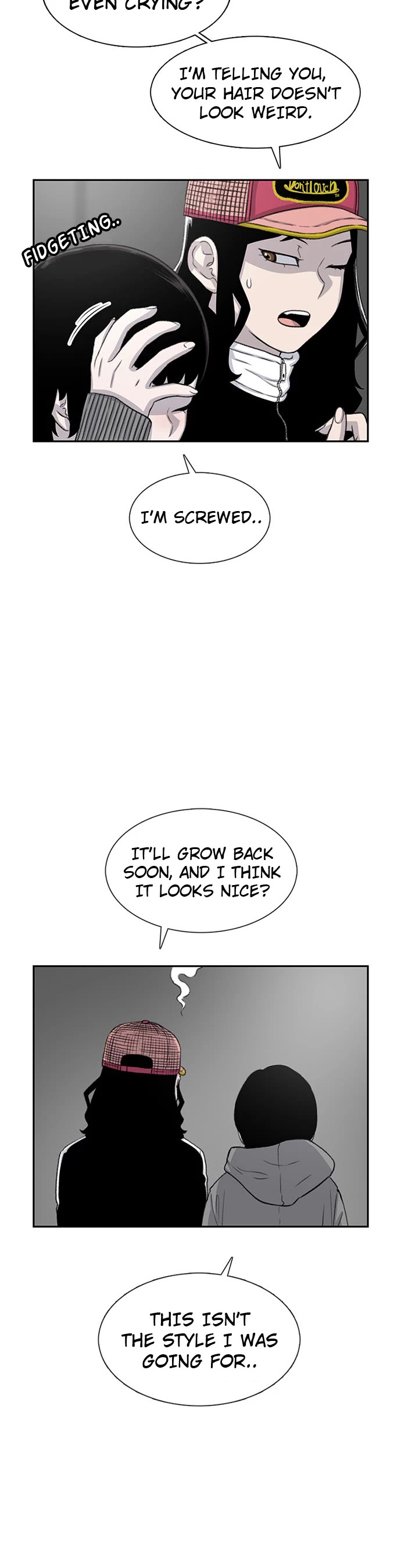 Star Ginseng Store chapter 65 page 10