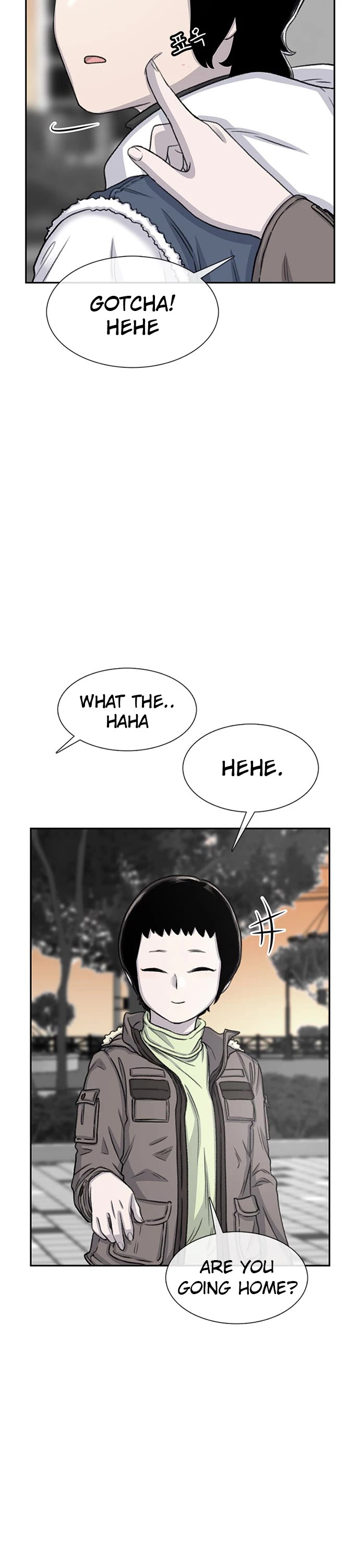 Star Ginseng Store chapter 65 page 17