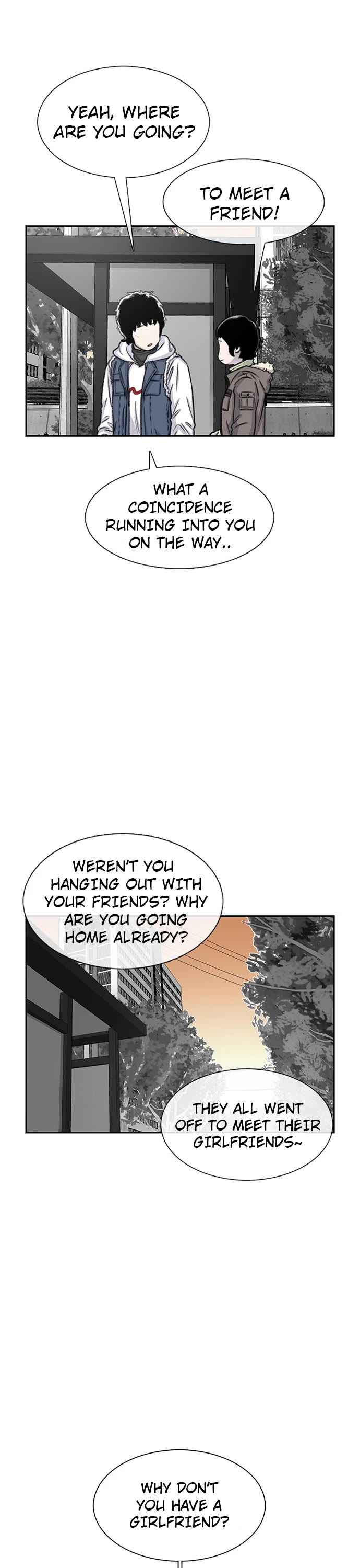 Star Ginseng Store chapter 65 page 18