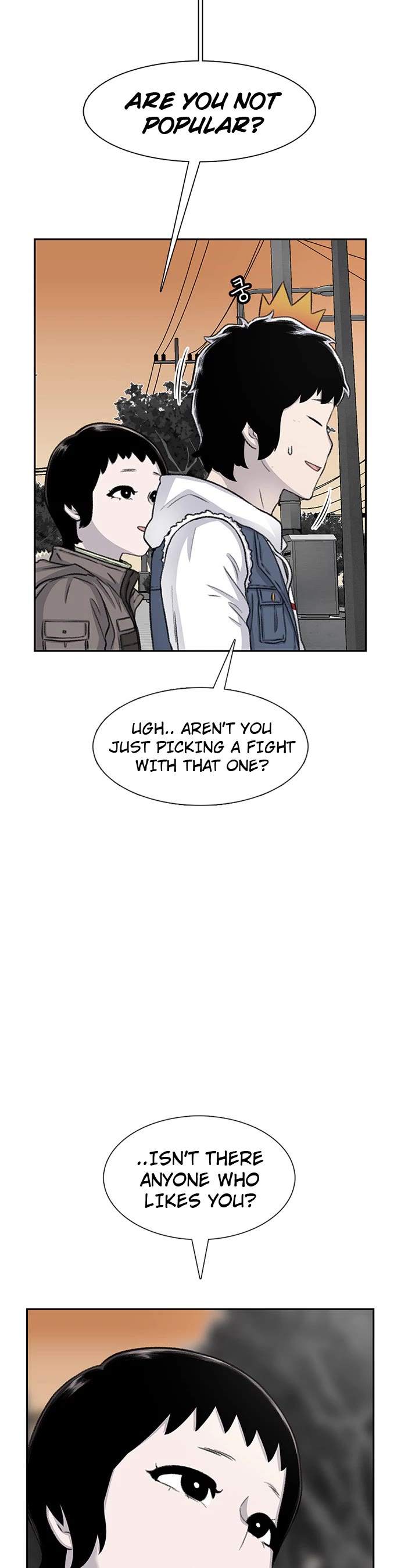 Star Ginseng Store chapter 65 page 19