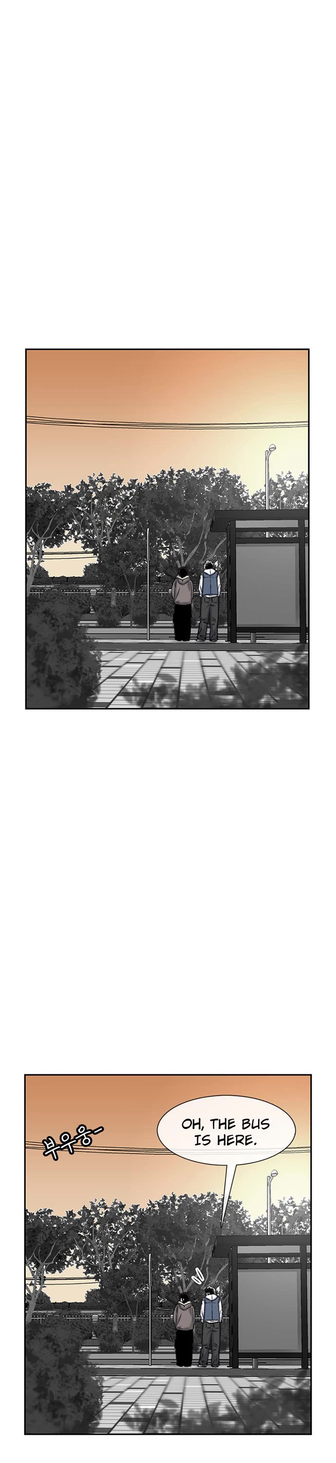 Star Ginseng Store chapter 65 page 23