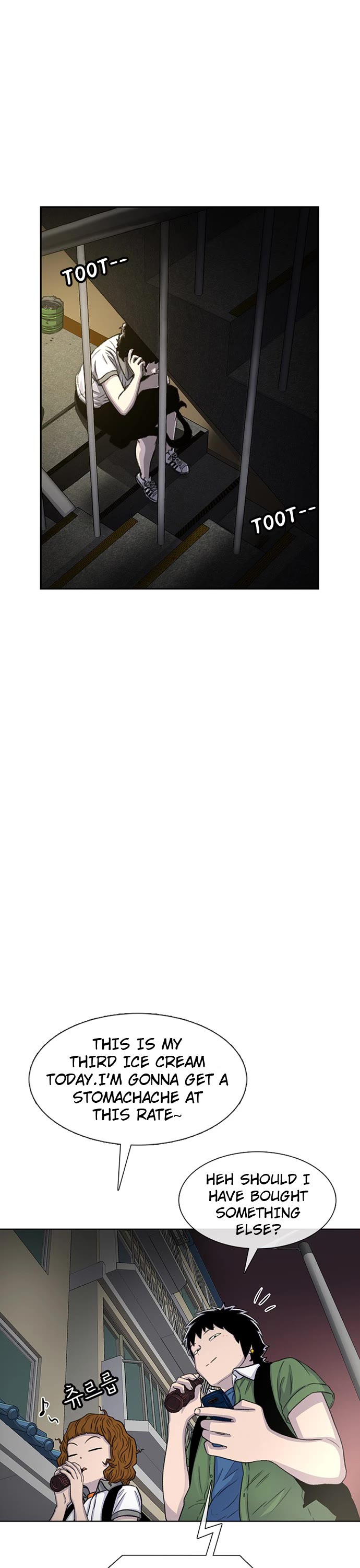 Star Ginseng Store chapter 65 page 27