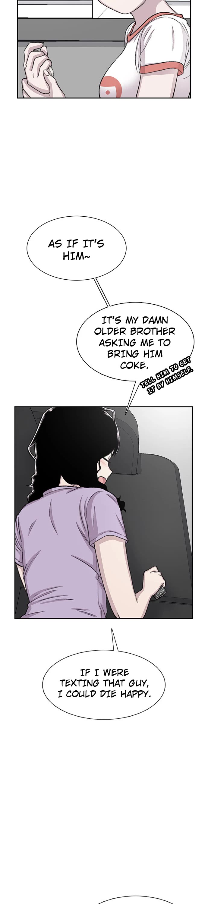 Star Ginseng Store chapter 65 page 32