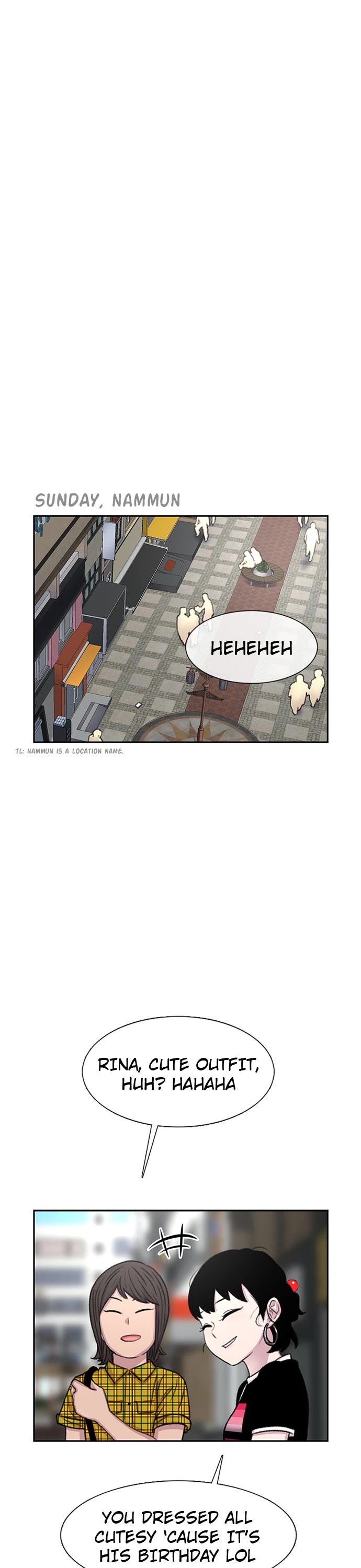 Star Ginseng Store chapter 65 page 37