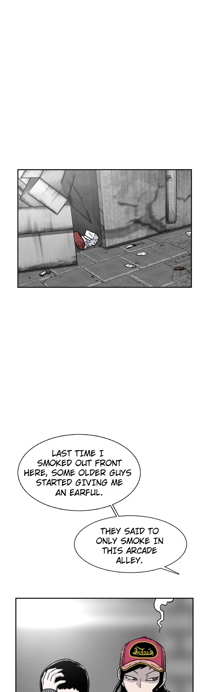 Star Ginseng Store chapter 65 page 4