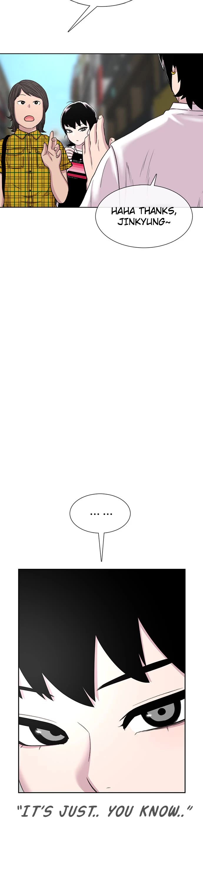 Star Ginseng Store chapter 65 page 41