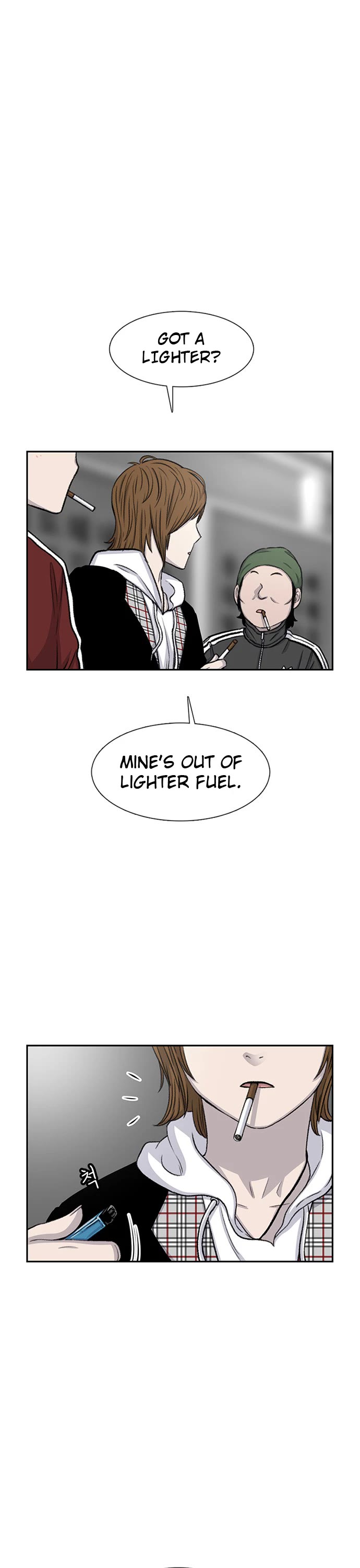 Star Ginseng Store chapter 65 page 6