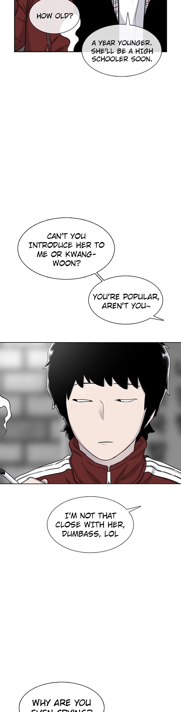 Star Ginseng Store chapter 65 page 9