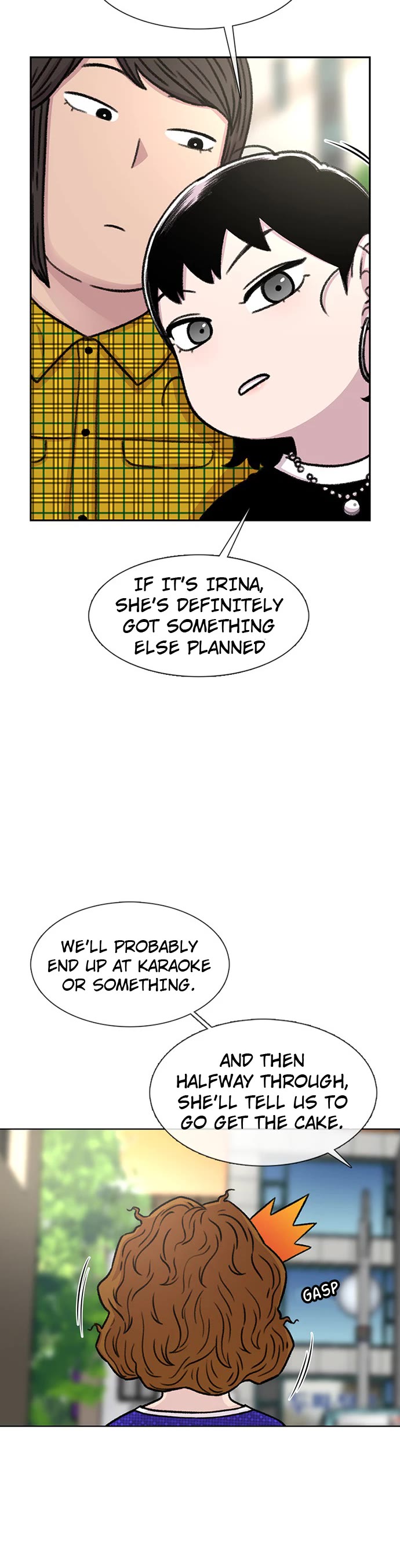 Star Ginseng Store chapter 66 page 10