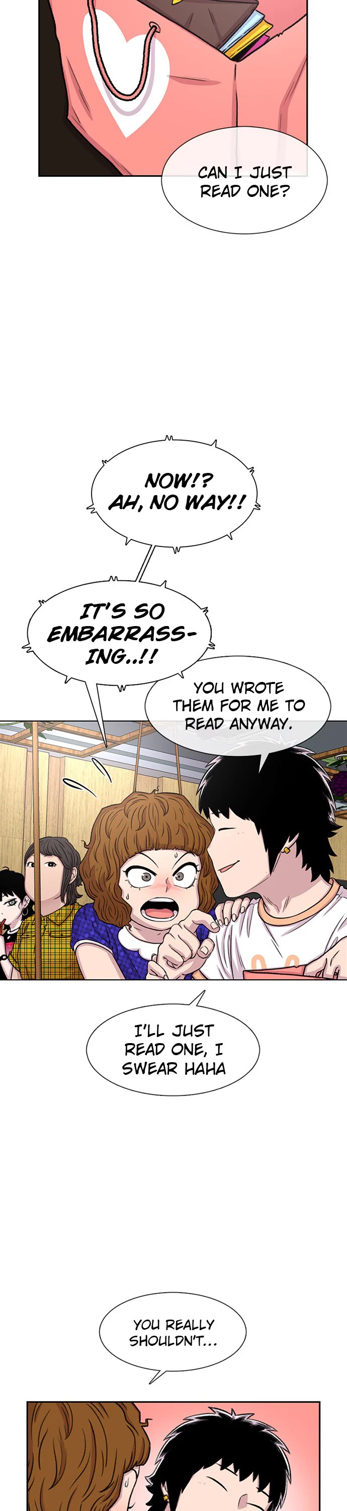 Star Ginseng Store chapter 66 page 17