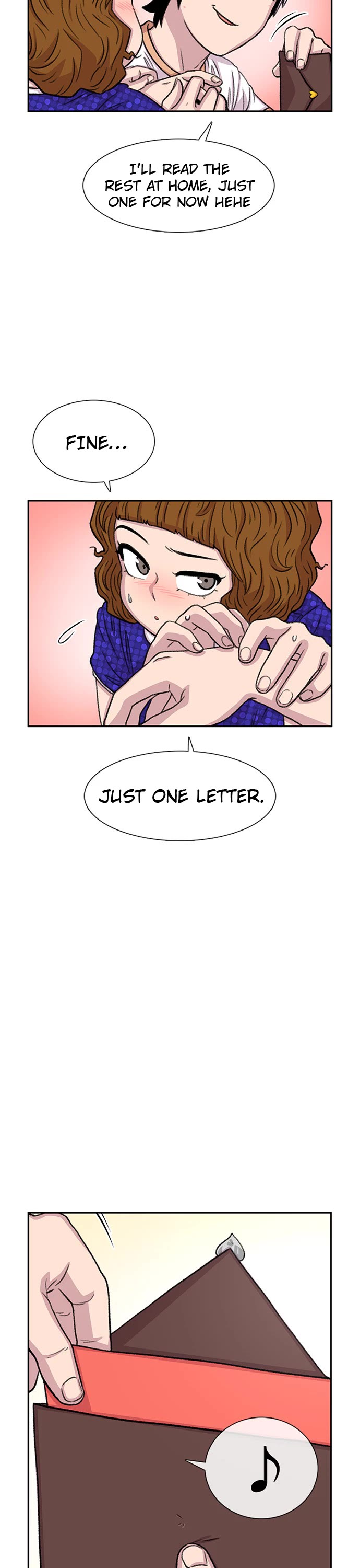 Star Ginseng Store chapter 66 page 18