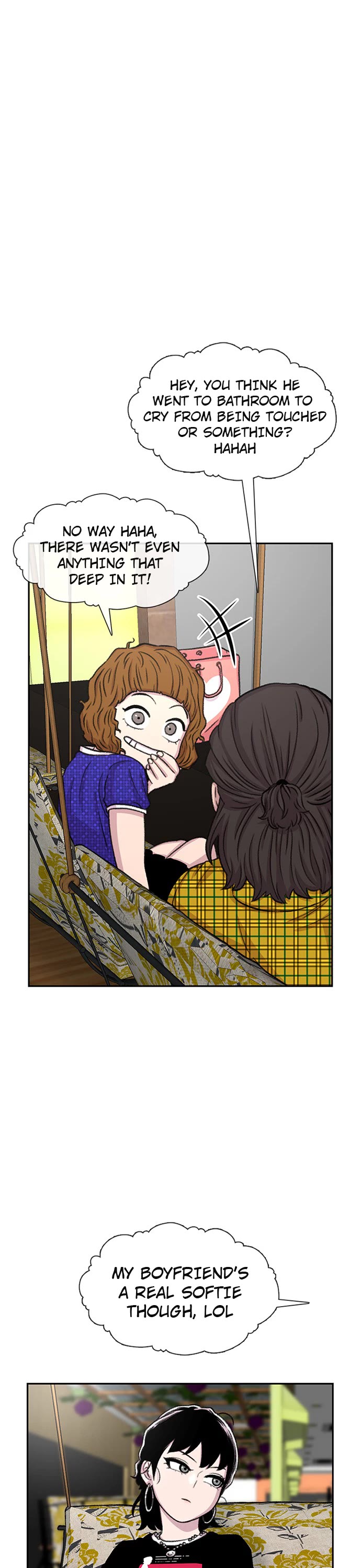 Star Ginseng Store chapter 66 page 26