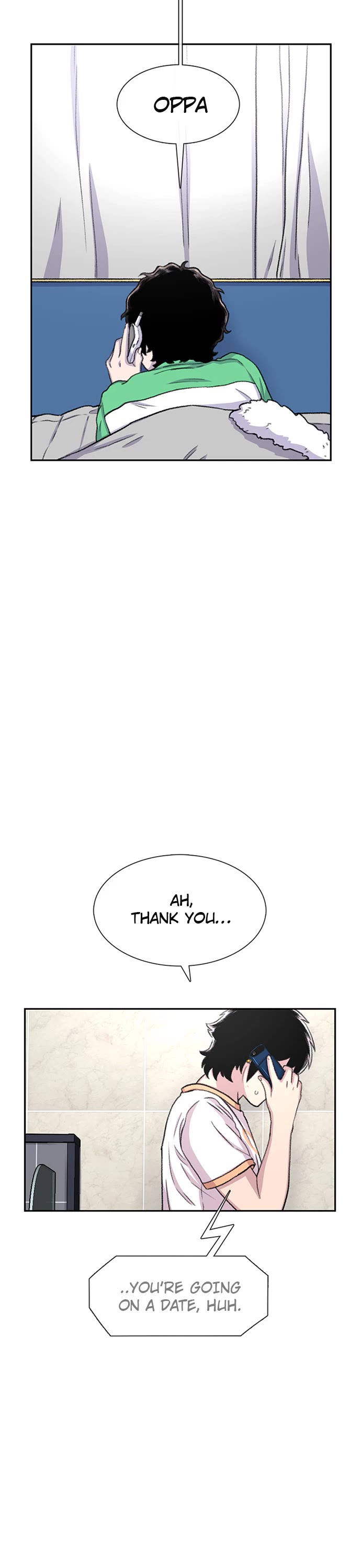 Star Ginseng Store chapter 66 page 33