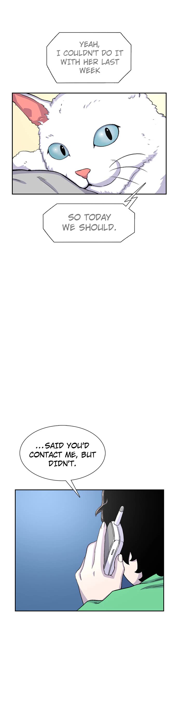 Star Ginseng Store chapter 66 page 34