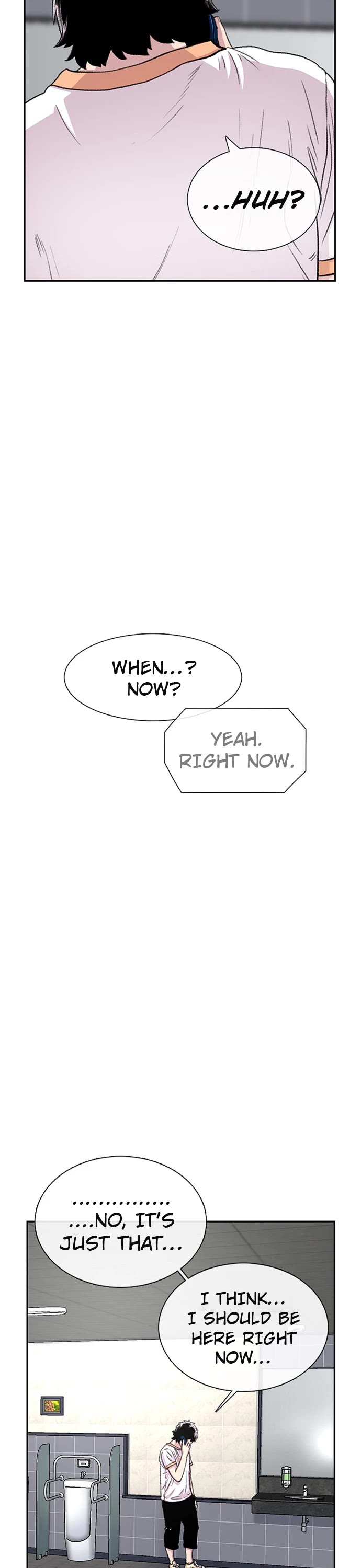 Star Ginseng Store chapter 66 page 36