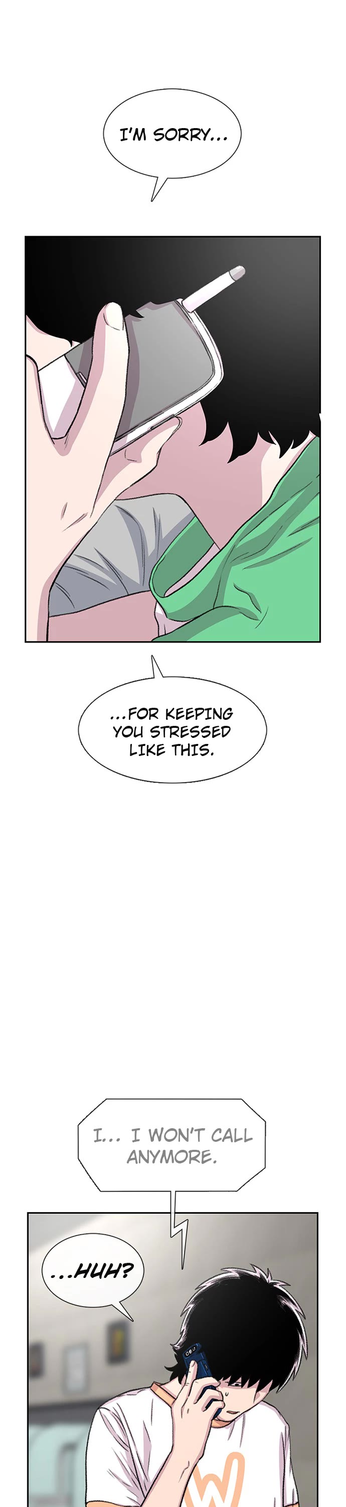 Star Ginseng Store chapter 66 page 38