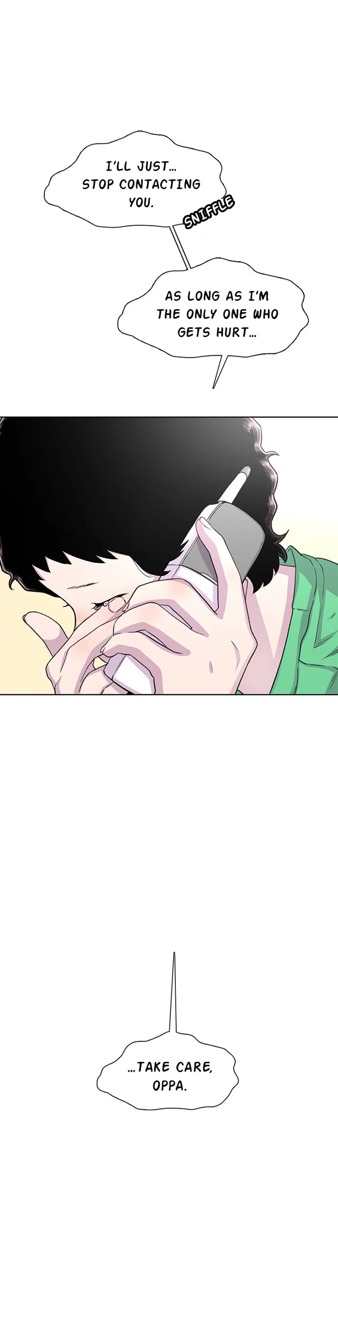 Star Ginseng Store chapter 66 page 40