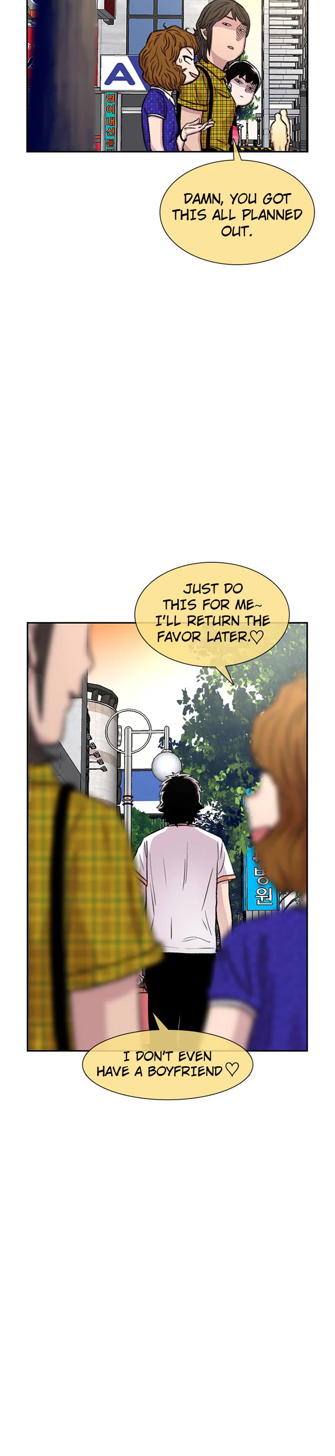 Star Ginseng Store chapter 66 page 42