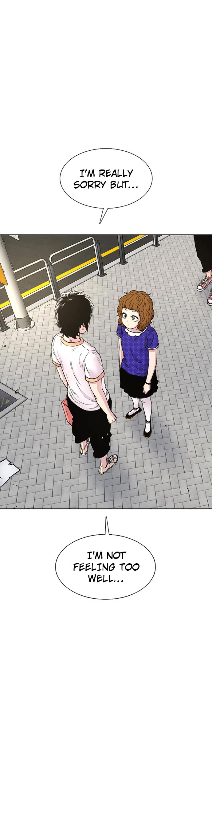 Star Ginseng Store chapter 66 page 45