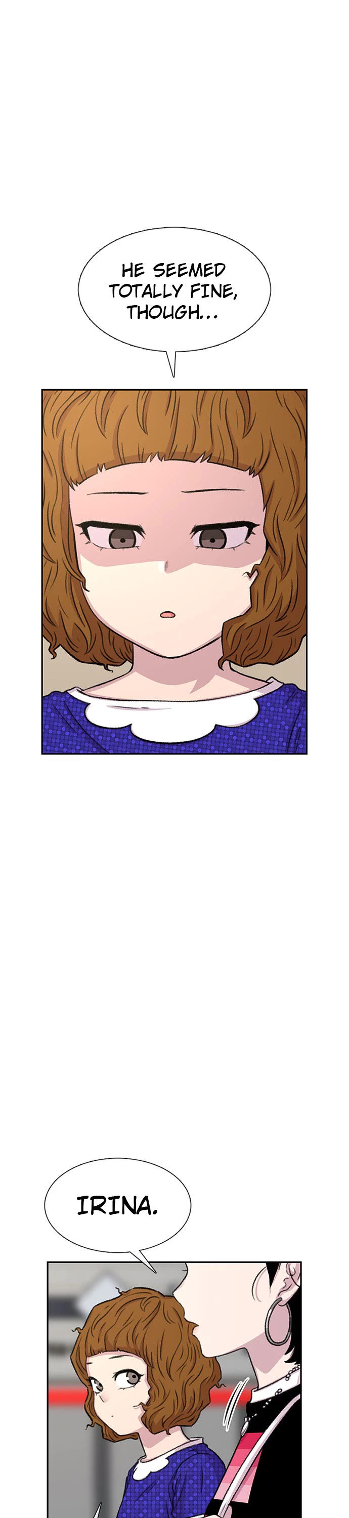 Star Ginseng Store chapter 66 page 48