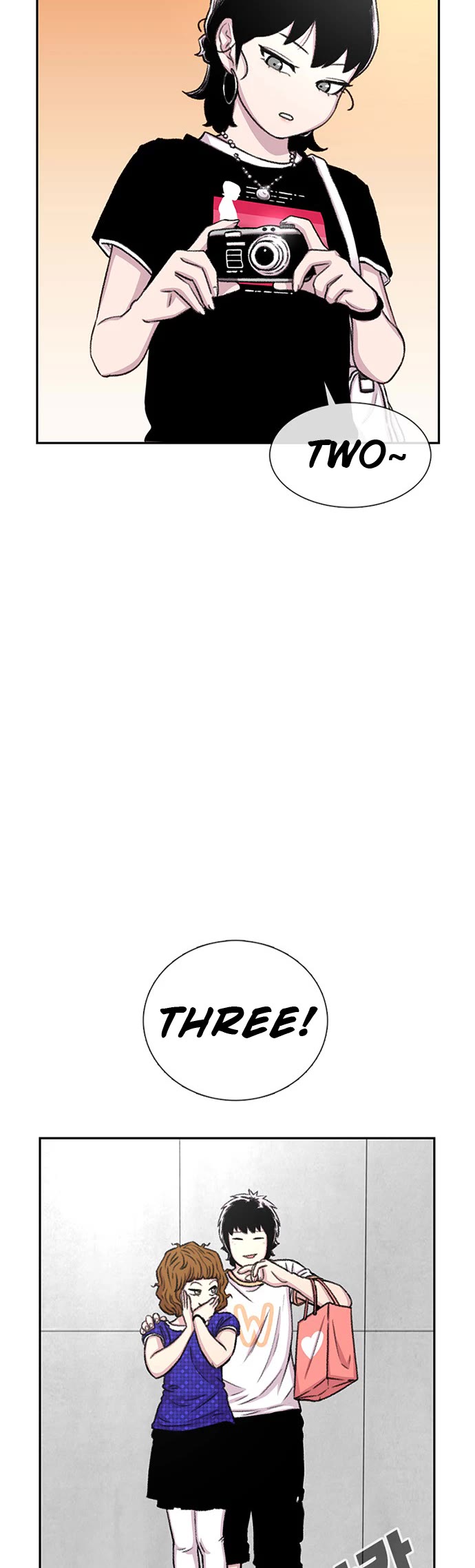 Star Ginseng Store chapter 66 page 5