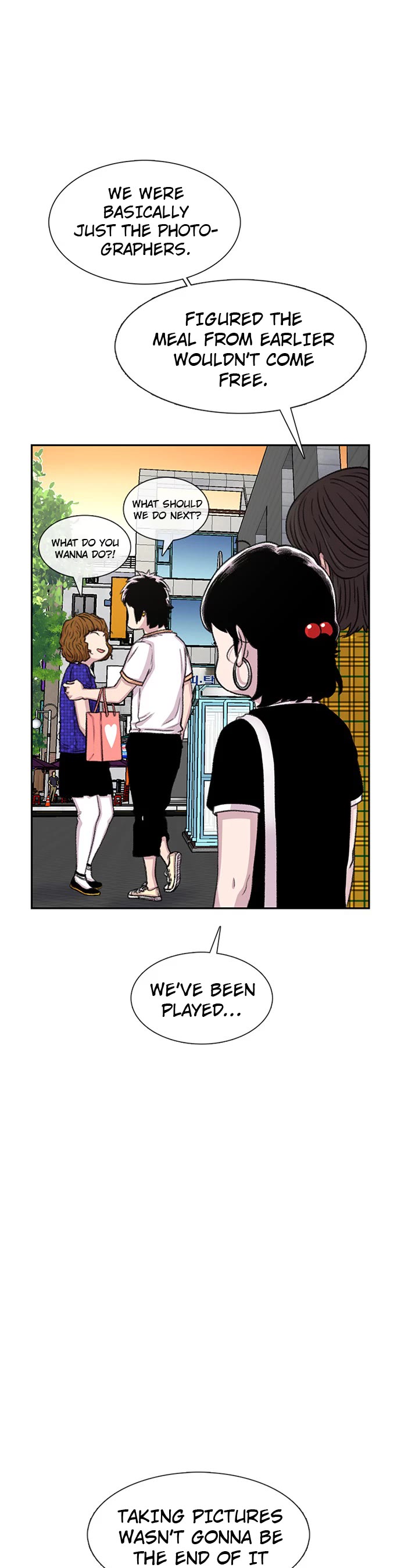 Star Ginseng Store chapter 66 page 9