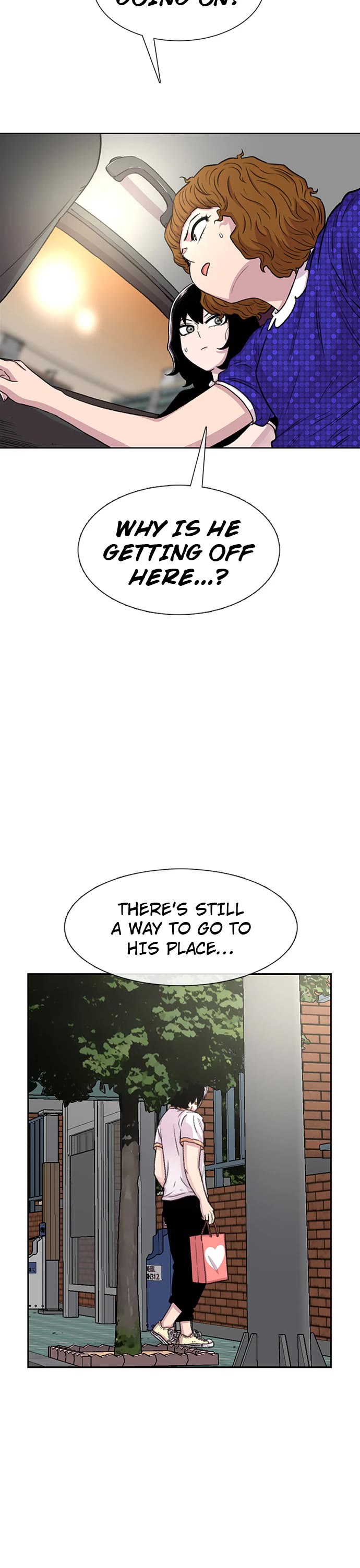 Star Ginseng Store chapter 67 page 13