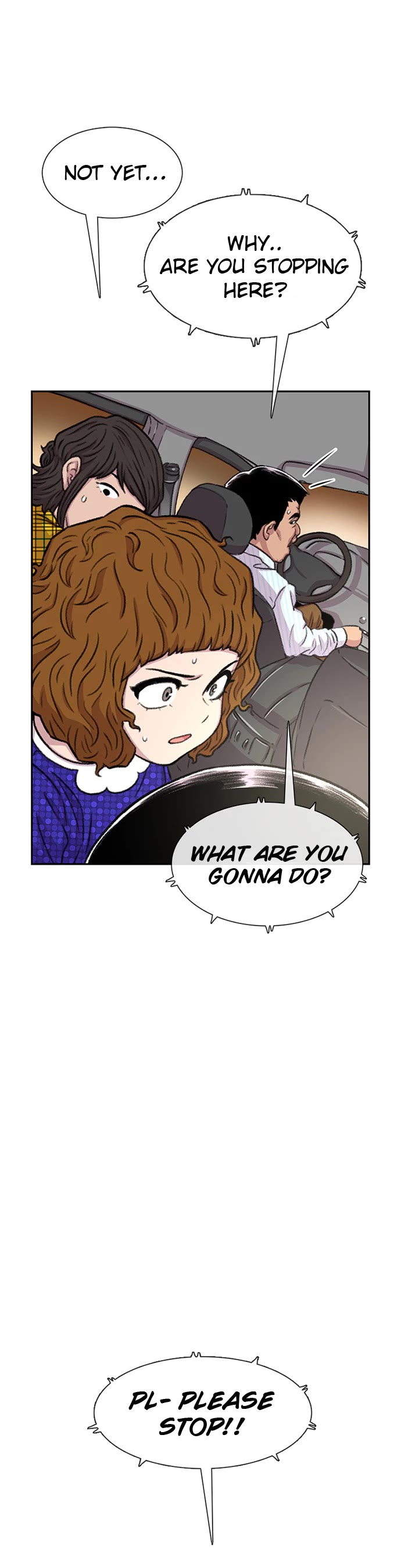 Star Ginseng Store chapter 67 page 14