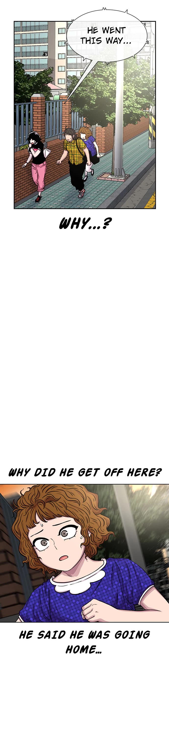 Star Ginseng Store chapter 67 page 16