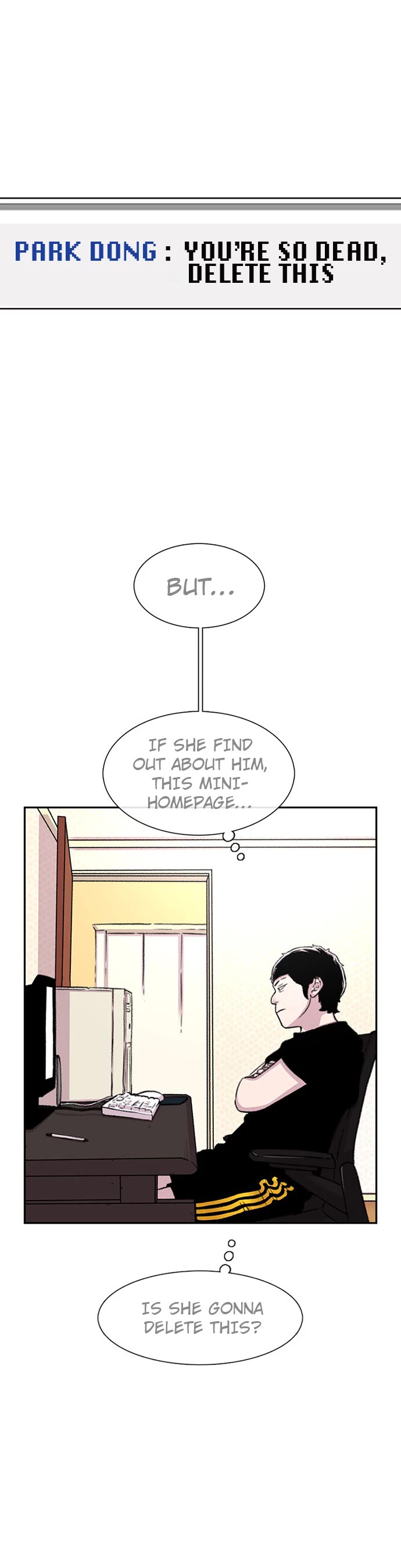 Star Ginseng Store chapter 67 page 20