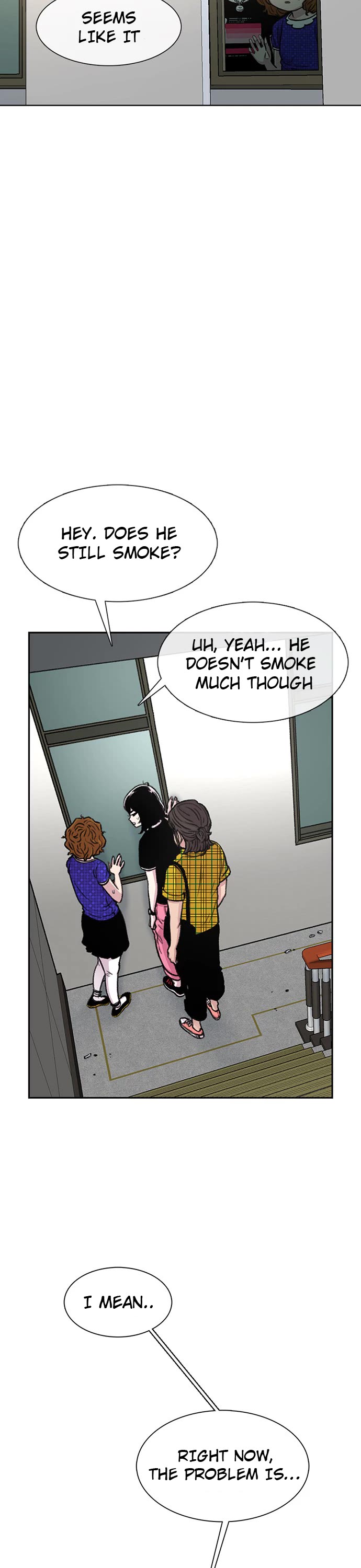 Star Ginseng Store chapter 67 page 23