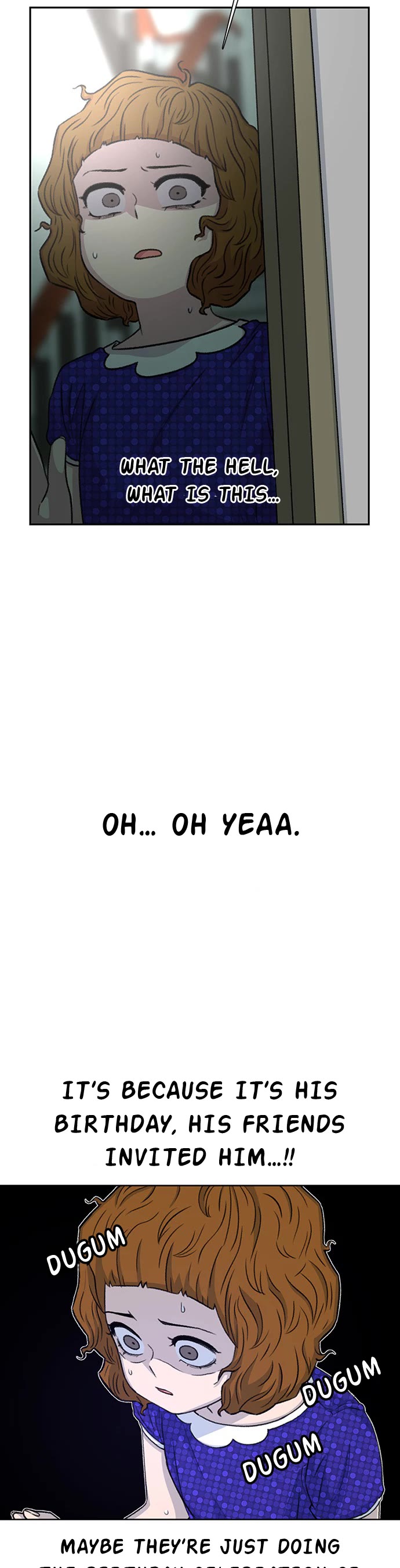 Star Ginseng Store chapter 67 page 24