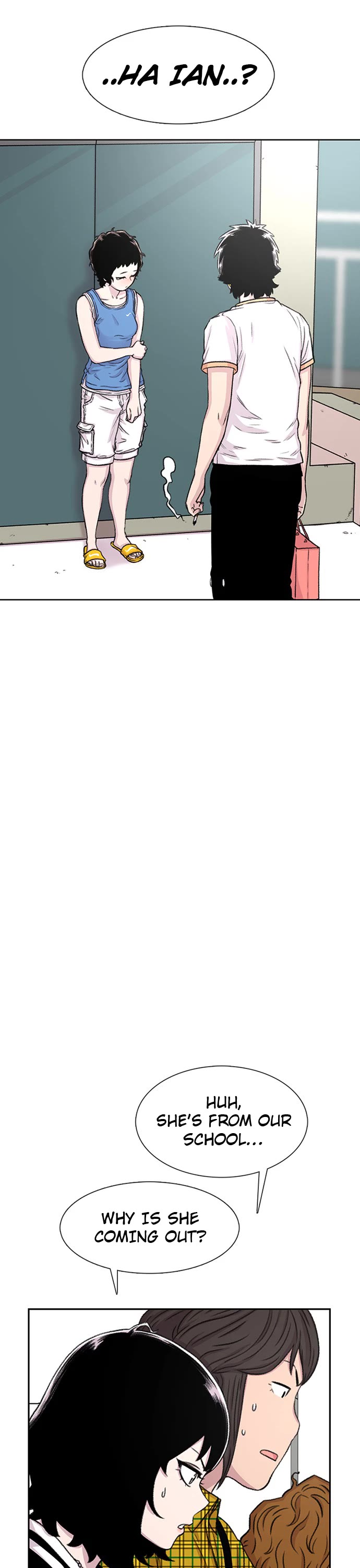 Star Ginseng Store chapter 67 page 31