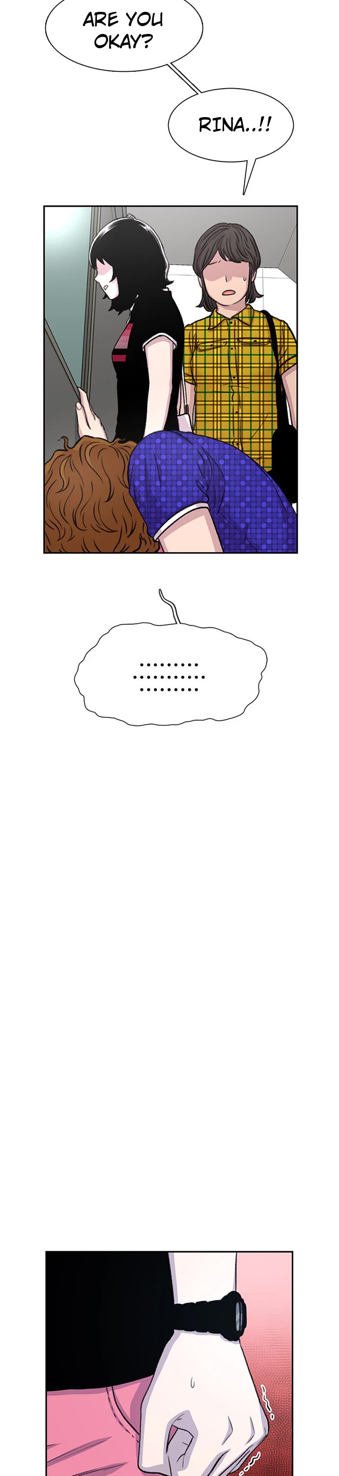 Star Ginseng Store chapter 67 page 38