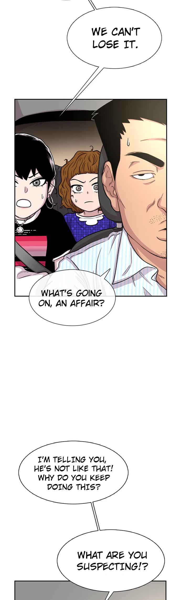 Star Ginseng Store chapter 67 page 4