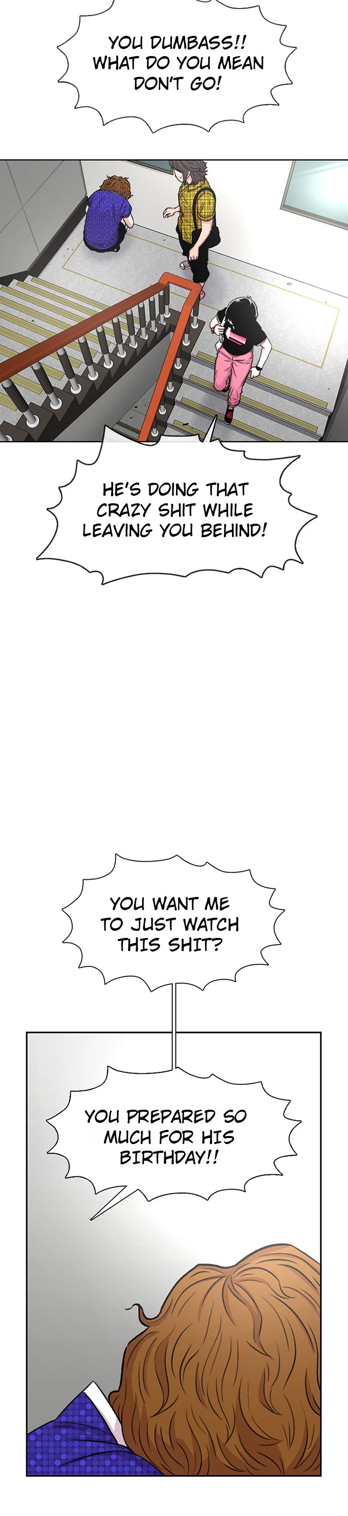 Star Ginseng Store chapter 67 page 42