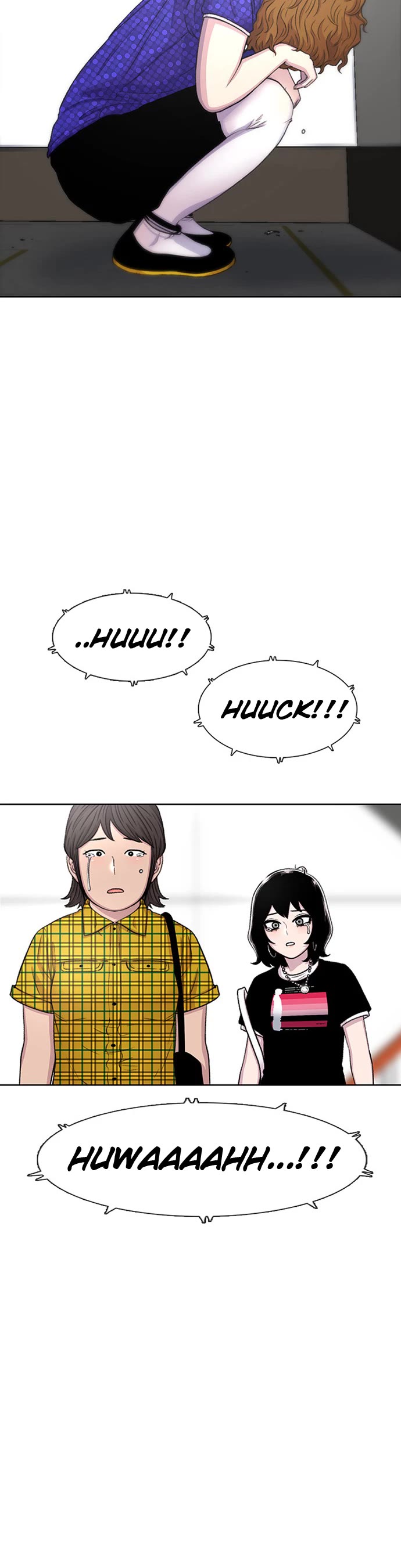 Star Ginseng Store chapter 67 page 45