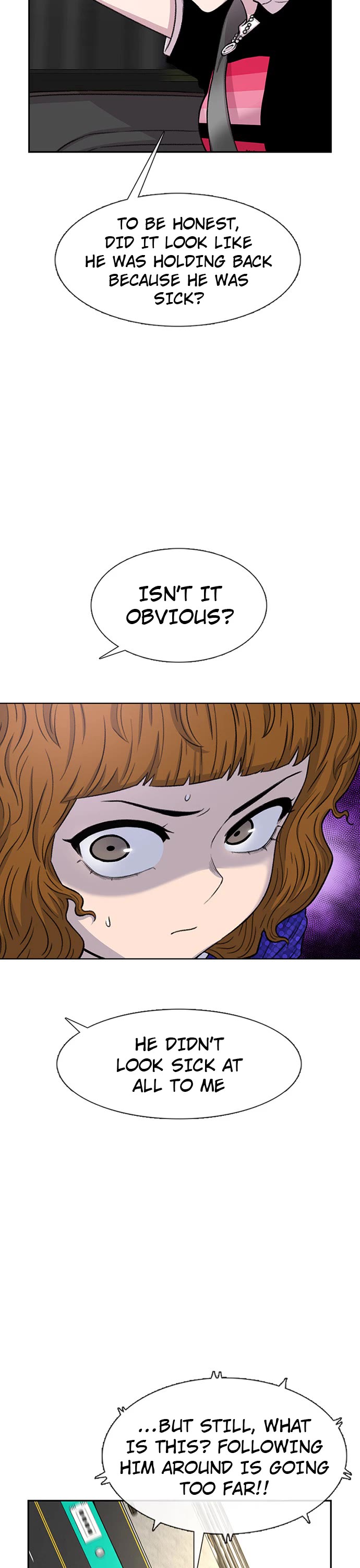 Star Ginseng Store chapter 67 page 6