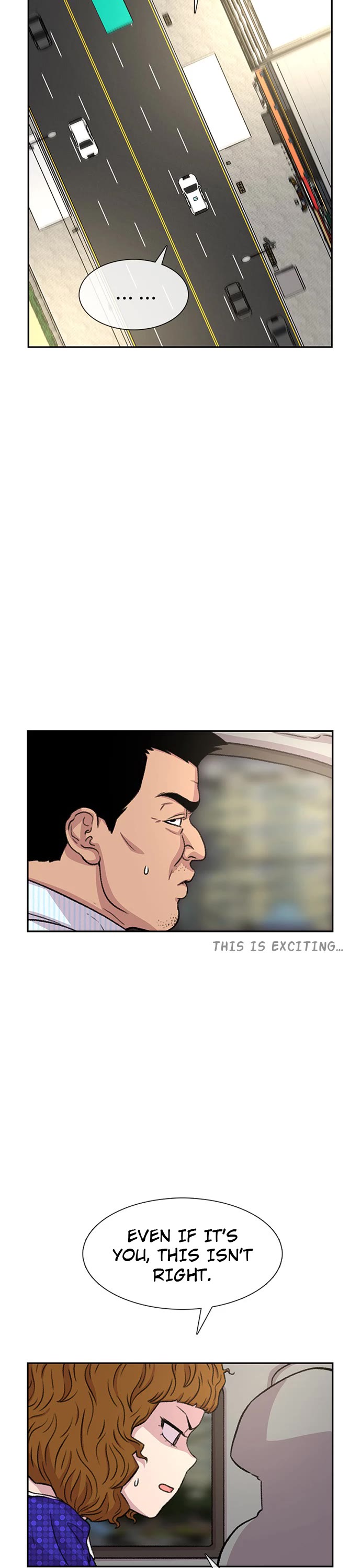 Star Ginseng Store chapter 67 page 7