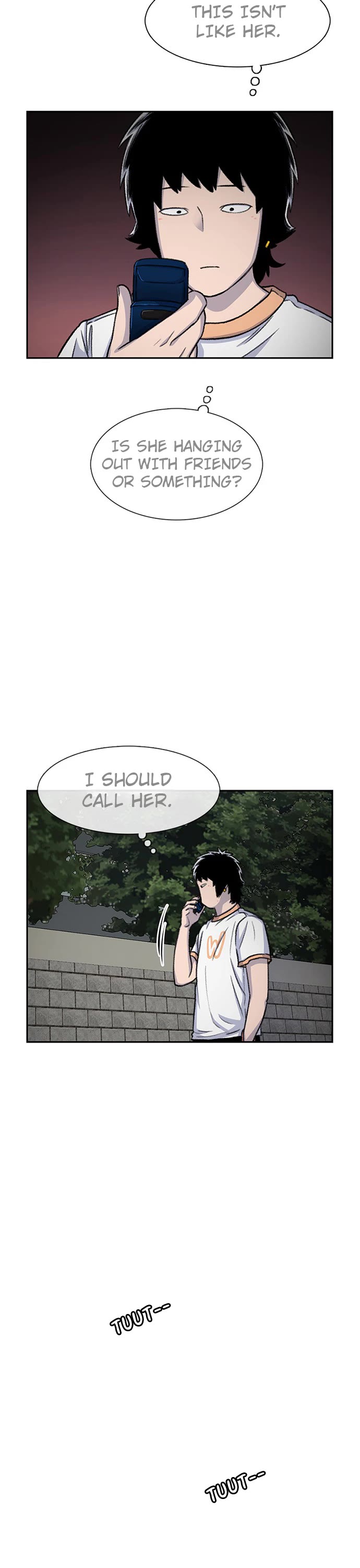 Star Ginseng Store chapter 68 page 12