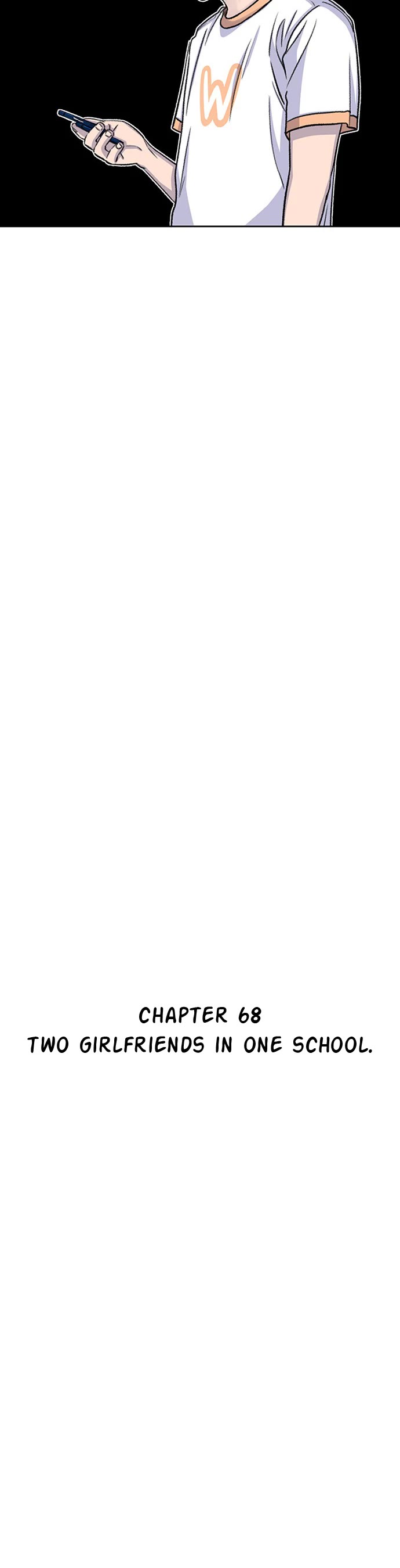 Star Ginseng Store chapter 68 page 15