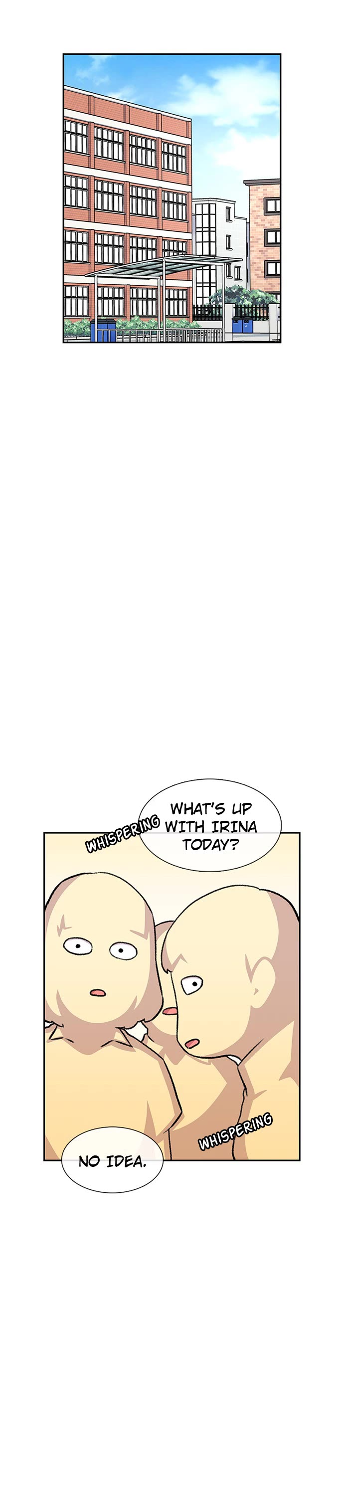 Star Ginseng Store chapter 68 page 16