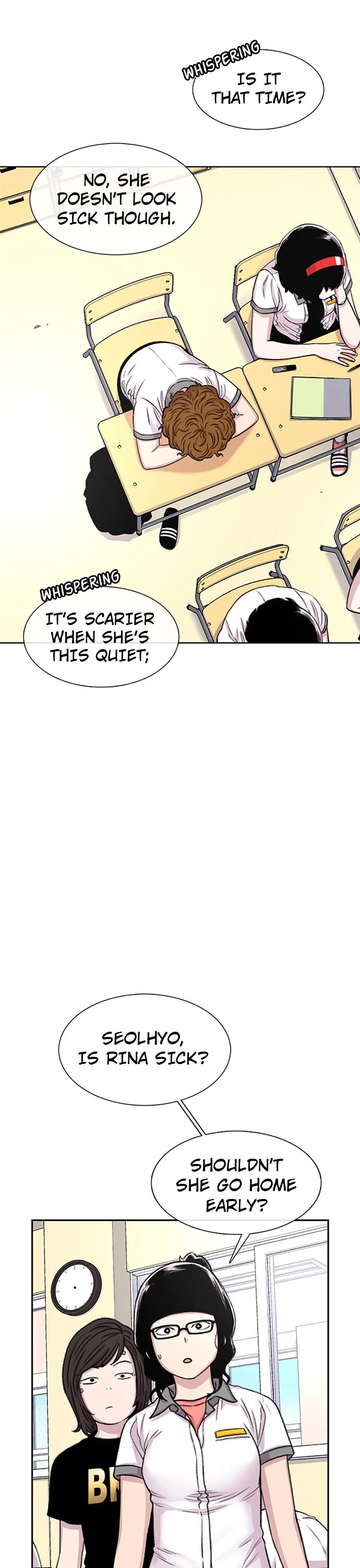 Star Ginseng Store chapter 68 page 17