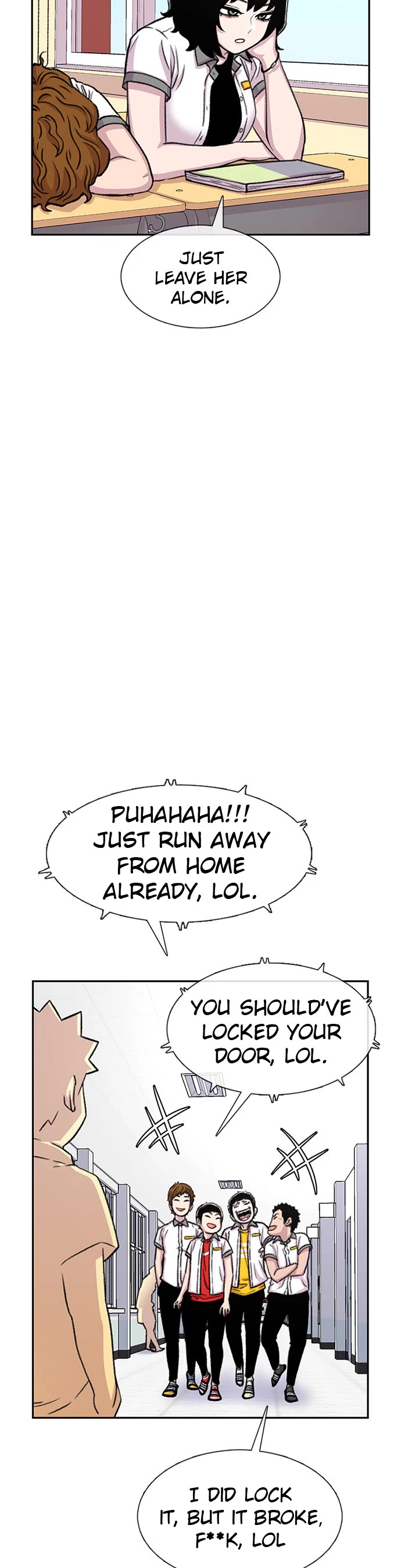 Star Ginseng Store chapter 68 page 19