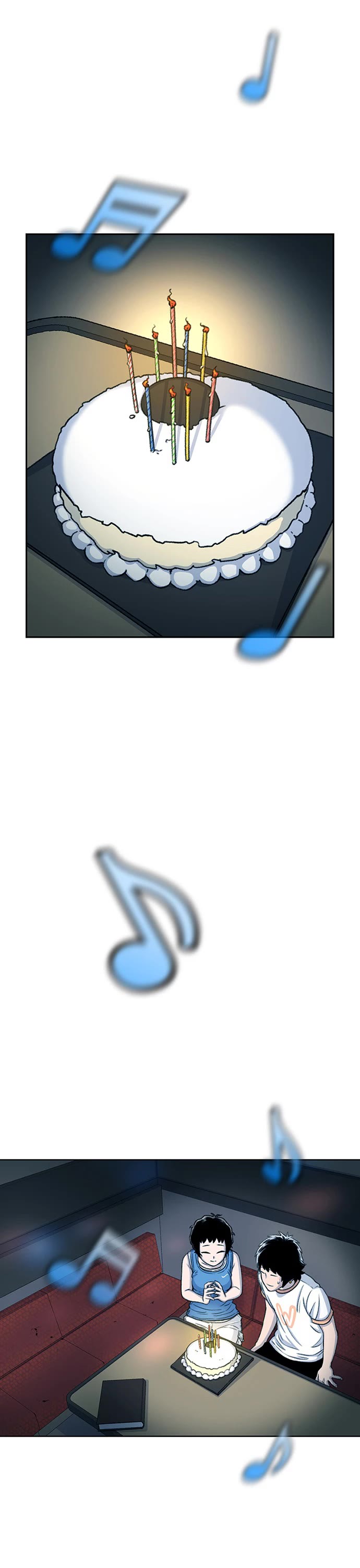 Star Ginseng Store chapter 68 page 2