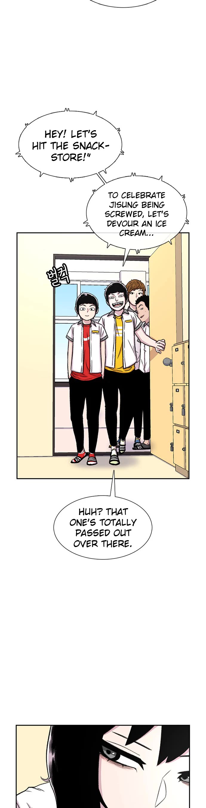 Star Ginseng Store chapter 68 page 20