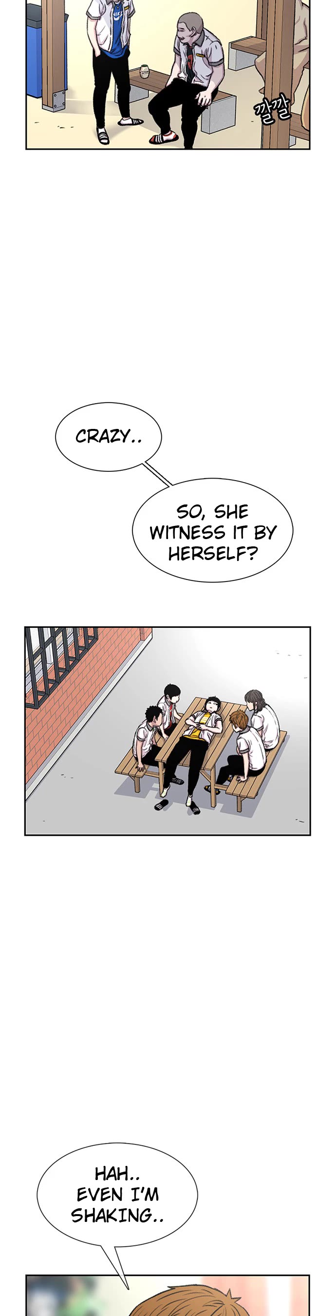 Star Ginseng Store chapter 68 page 24