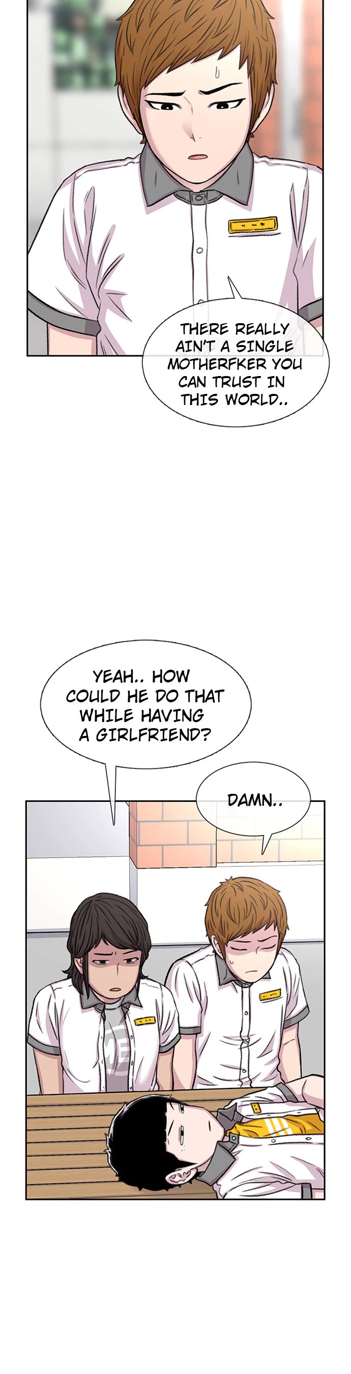 Star Ginseng Store chapter 68 page 25